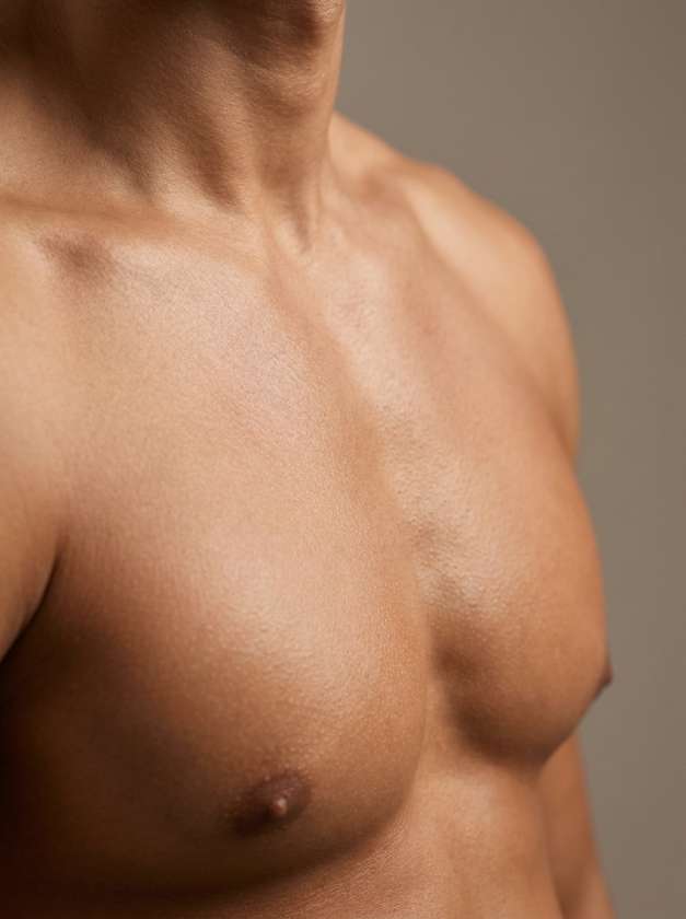 Gynecomastia